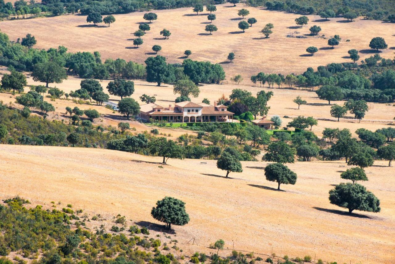 Finca El Piruetano Toledo Exterior foto
